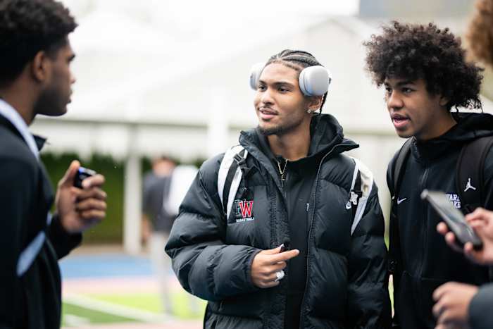 Nike World Head Quarters-89